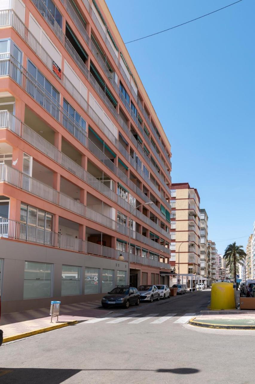 Estrella, 2º-10 Cullera Exterior foto