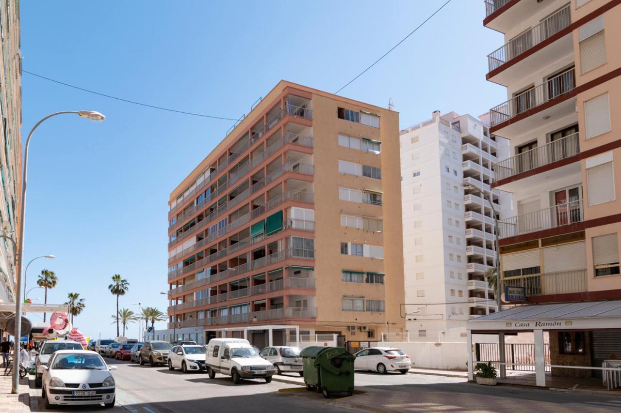 Estrella, 2º-10 Cullera Exterior foto